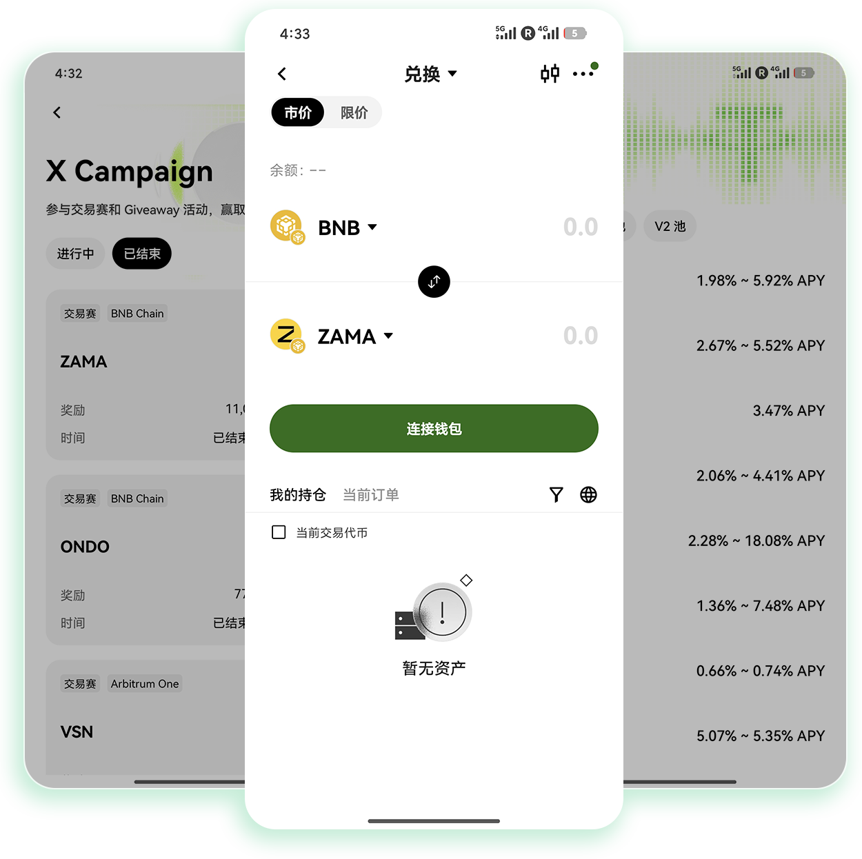 o易交易平台 加密货币网格交易入门实操全攻略